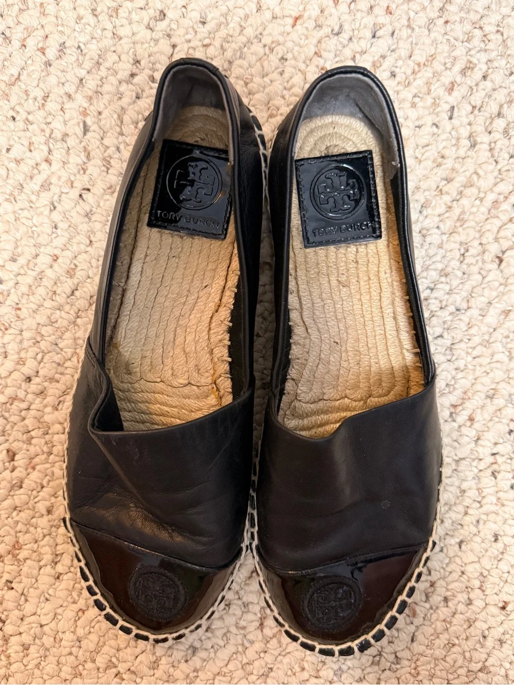 Tory Burch classic tory